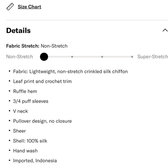 NWT Poupette St Barth Silk Pink Sea Water Poncho Nava Size OS - Picture 9 of 9